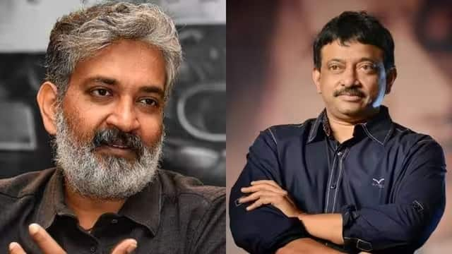 Ram Gopal Varma Jokes He Is Part Of 'Assassination Squad To Kill' RRR Director SS Rajamouli SS Rajamouliના જીવને ખતરો! રામ ગોપાલ વર્માએ આપી સુરક્ષા વધારવાની સલાહ