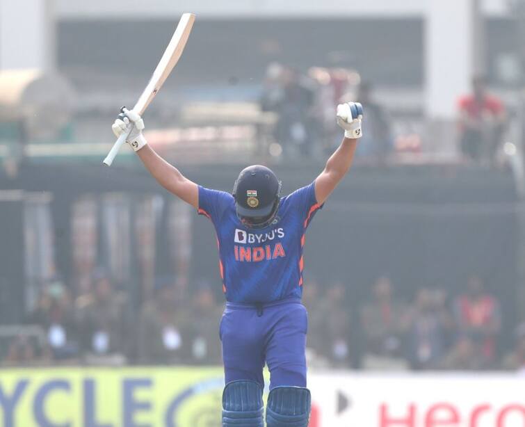 IND vs NZ 3rd ODI: Rohit Sharma hits century in ODI after 3 years Rohit Sharma: રોહિત શર્માએ ખતમ કર્યો સદીનો દુકાળ, 3 વર્ષ બાદ વન ડેમાં ફટકારી સદી, પોન્ટિંગની કરી બરાબરી