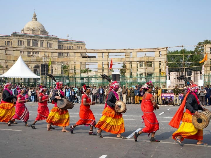Republic Day 2023 India 26 January Heres How Tableaux Are Selected For R-Day Parade Republic Day Parade 2023: कैसे होता है परेड के लिए झांकी का चयन, यहां पढ़ें पूरा प्रोसेस