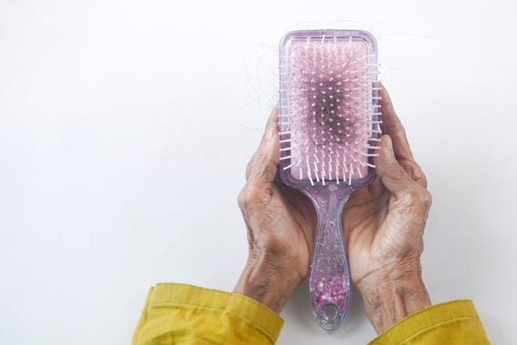 Coconut Oil for Hair Fall: Let's know the method of applying coconut oil and what are its benefits? Coconut Oil for Hair Fall: Let's know the method of applying coconut oil and what are its benefits?