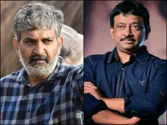 राम गोपाल वर्मा का दावा, SS Rajamouli की हत्या की हो रही साजिश, दी सिक्योरिटी बढ़ाने की सलाह