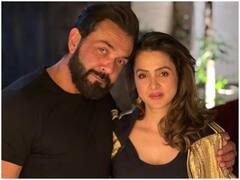 Bobby Deol ने खास अंदाज में वाइफ तान्या को किया जन्मदिन विश, पोस्ट में लिखा- 'मेरी जान हैप्पी बर्थडे'