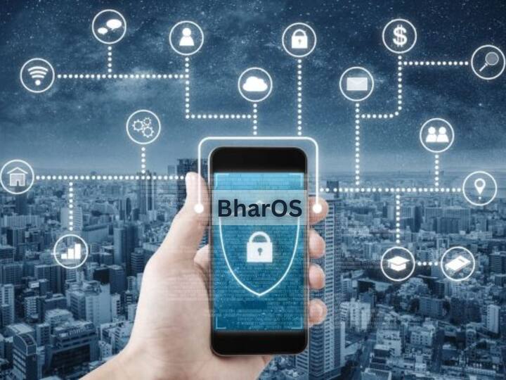 BharOS Made-In-India Operating System Tested Check Out Its Features मेक इन इंडियाची थेट गूगलला टक्कर, BharOS ऑपरेटिंग सिस्टमची यशस्वी चाचणी