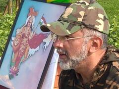 'देश को 80 साल तक चाहिए नरेंद्र मोदी जैसा PM', इस मुस्लिम शख्स ने कहा- हिंदुओं में भरा है एक हजार साल का डर...