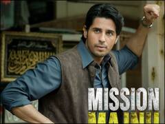 भारत में ही नहीं सिद्धार्थ मल्होत्रा की 'मिशन मजनू' ने पाकिस्तान में भी गाढ़ दिए झंडे... नाम कर ली ये बड़ी उपलब्धि