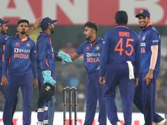 मिशन वर्ल्ड कप के लिए पूरी तरह तैयार है टीम इंडिया! पिछले पांच मैचों के आंकड़े देख उड़ जाएंगे होश