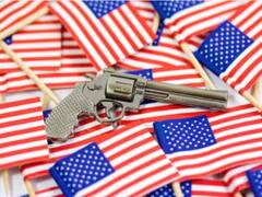 కాలిఫోర్నియాలో మరోసారి కాల్పుల కలకలం - ఏడుగురి మృతి