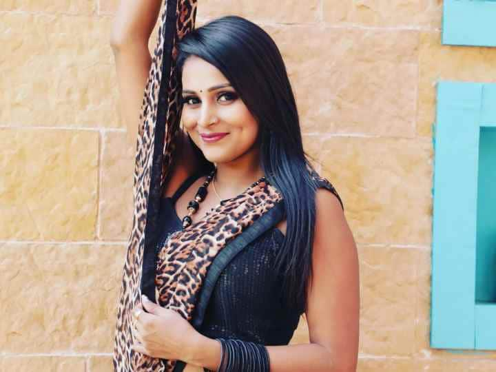 Khushi Singh And Neha Raj Hit Bhojpuri Song Jahariya De Da Raja Ji going viral on internet Bhojpuri News: पति की वजह से 'जहर' खाने को मजबूर हुईं Khushi Singh, लेटेस्ट वीडियो में जाहिर किया हाल-ए-जज़्बात