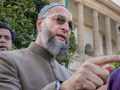 गांधी-गोडसे पर AIMIM और BJP प्रवक्ताओं के बीच तीखी बहस, सवाल पूछा- गोडसे आतंकी था या...