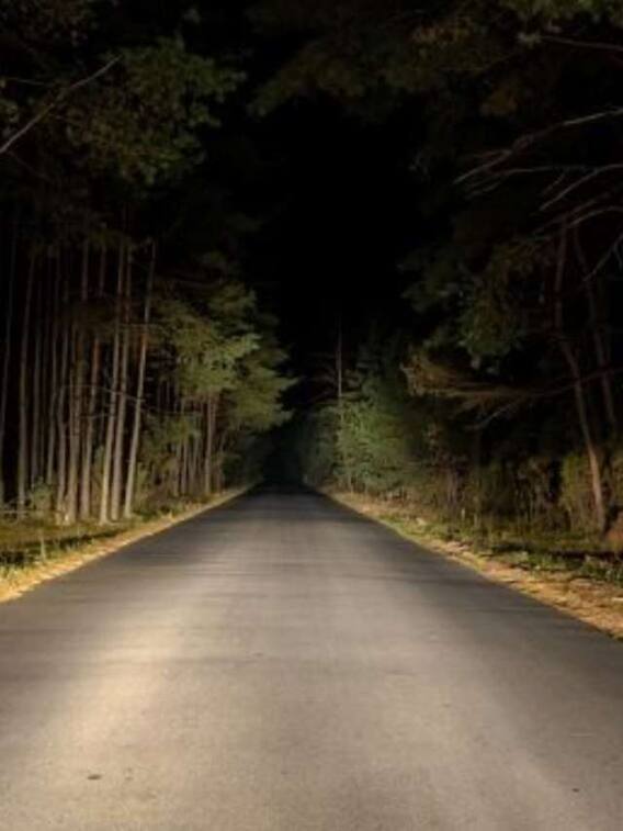 भारत की 3 सबसे डरावनी जगहें, जहां दिन के उजाले में भी जाने से कतराते हैं लोग