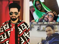 Dinesh Lal Yadav: कभी मजदूरी करके चलाते थे घऱ..आज करोड़ों के आलीशान बगंले में रहते हैं निरहुआ, देखिए तस्वीरें