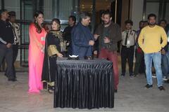 Subhash Ghai Birthday: सुभाष घई के बर्थडे सेलिब्रेशन में सलमान खान ने जमाया रंग, इन सेलेब्स ने भी बढ़ाई रौनक