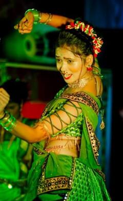 Gautami Patil : गौतमी पाटीलच्या अडचणी वाढणार? काय आहे प्रकरण...