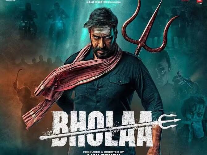 Bholaa's second teaser out: The Ajay Devgn-Tabu starrer runs high on intensity and emotional drama Bholaa Teaser 2: અજય દેવગનની ફિલ્મ ભોલાનું બીજું ટીઝર આજે રિલીઝ, ચાહકોના ઉત્સાહમાં વધારો