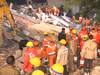 Lucknow Building Collapse: लखनऊ में बिल्डिंग गिरने से मचा हड़कंप, 9 लोग घायल, रेस्क्यू ऑपरेशन जारी