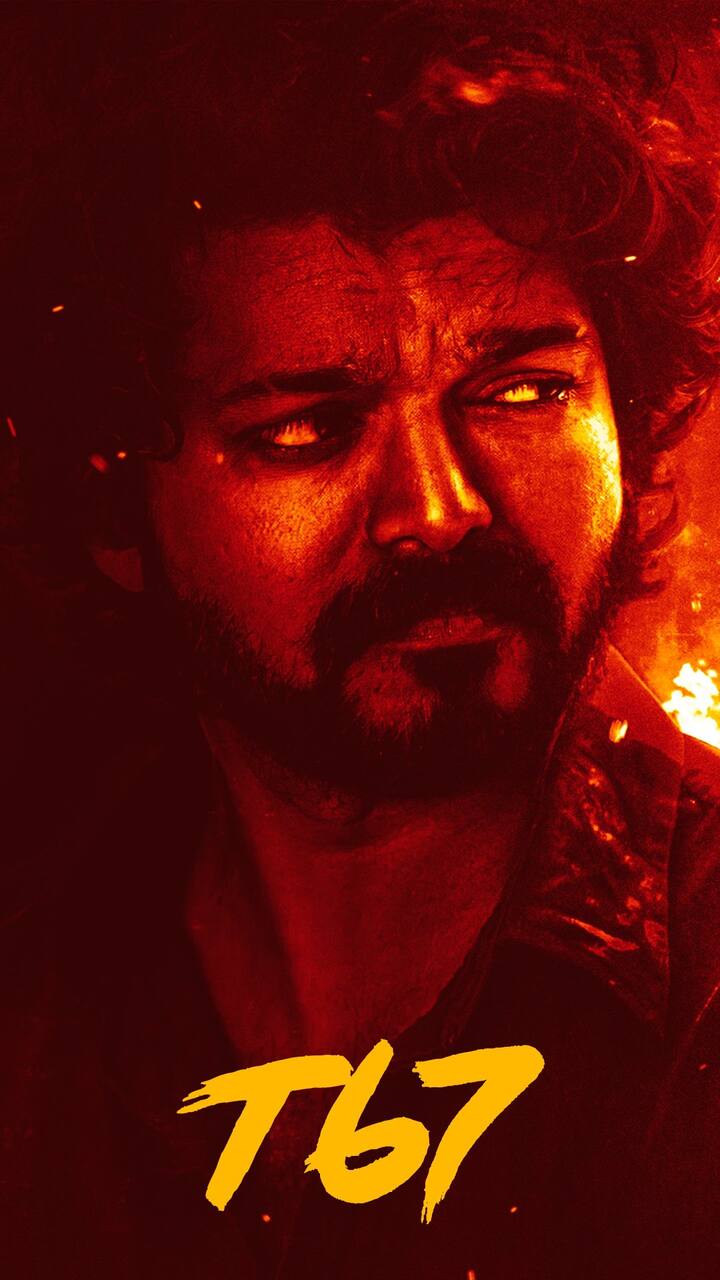 வாரிசு குறித்த பேச்சு ஒரு புறம் இருக்க, மறு புறம் தளபதி 67 குறித்த அப்டேட்கள் இணையத்தை சூழ்ந்து வருகிறது