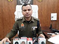 प्रतापगढ़ में चोरी का विरोध करना दारोगा की मां को पड़ा भारी, चोरों ने कुल्हाड़ी से वार कर ले ली जान