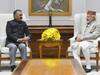 Himachal News: दिल्ली में पीएम मोदी से मिले हिमाचल प्रदेश के CM सुखविंदर सिंह सुक्खू, क्या हुई चर्चा?