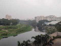 தமிழ்நாட்டின் கடலோர மாவட்டங்களில் மிதமான மழைக்கு வாய்ப்பு- வானிலை மையம்