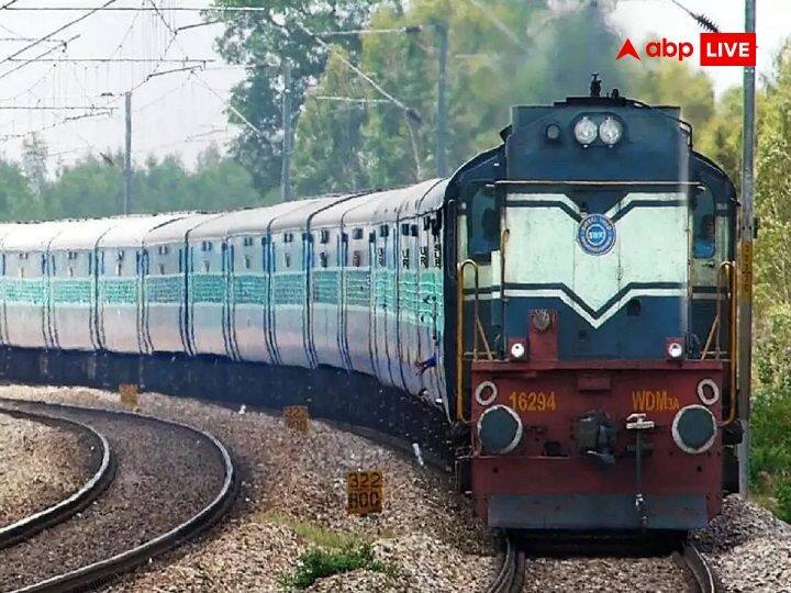 साल 2017 में रेल बजट को यूनियन बजट में मोदी सरकार द्वारा विलय कर दिया गया था.(PC: ABPLive)