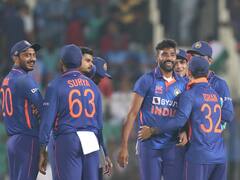 IND vs NZ: भारत अगर जीता तो तीसरी बार होगा न्यूजीलैंड का व्हाइट वाश, जानिए अबतक के आंकड़े