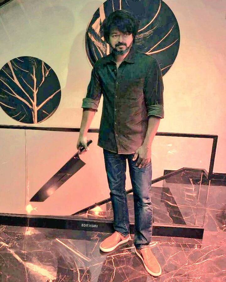 விஜய்யின் புது லக்