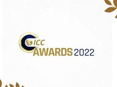 ICC Awards: ICC कल करेगी साल 2022 के बेस्ट टी20 बल्लेबाज के नाम का एलान, इन अवॉर्ड्स की भी होगी घोषणा