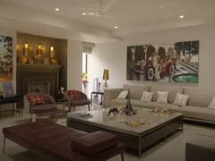 Inside Ashneer Grover's Lavish Delhi Home