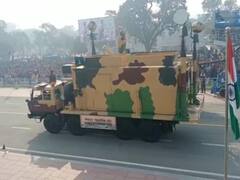 Republic Day 2023: દિલ્હીમાં પ્રજાસત્તાક દિવસ પહેલા ફુલ ડ્રેસ રિહર્સલ, એરફોર્સે બતાવ્યું તેનું શૌર્ય, જુઓ તસવીરો