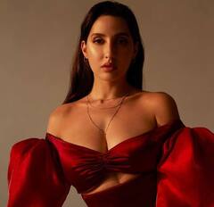 Bollywood Actress : આટલા કરૉડની સંપત્તિની માલિક છે નોરા ફતેહી, જીવે છે વૈભવી લાઈફ