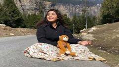 Bhojpuri News : 11 ਸਾਲ ਦੀ ਉਮਰ 'ਚ ਫ਼ਿਲਮੀ ਪਰਦੇ 'ਤੇ ਹੋਈ ਸੀ Kajal Raghwani ਦੀ ਐਂਟਰੀ, ਸਾਲਾਂ ਬਾਅਦ ਮਿਲੀ ਪਛਾਣ