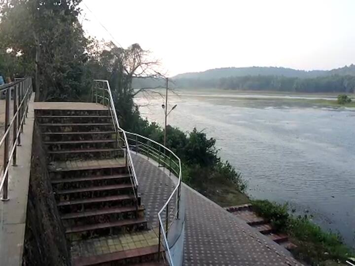 मात्र निसर्गाच्या लहरीपणाचा फटका पक्षांना बसला असून पक्षीप्रेमी, पर्यटकांचा हिरमोड होत आहे.