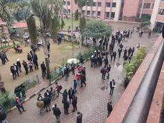 Chandigarh News : ਚੰਡੀਗੜ੍ਹ ਦੀ ਅਦਾਲਤ 'ਚ ਬੰਬ ਦੀ ਖ਼ਬਰ ਨੇ ਫੈਲਾਈ ਦਹਿਸ਼ਤ