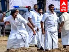 Minister Nasar : ”CHAIR எடுத்துட்டு வாடா.. போடா...!”தொண்டரை கல்லால் அடித்த நாசர்! அமைச்சர் பயங்கரம்!