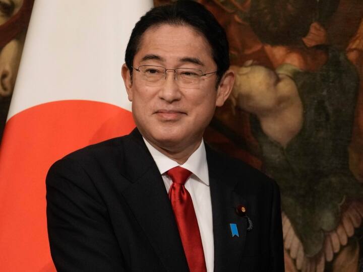 Japan Population Crisis PM Fumio Kishida on Country Lowest Birth Rates Japan Population: 'अभी नहीं तो कभी नहीं...', जापान में घटती आबादी का गंभीर संकट - पीएम किशिदा ने किया आगाह