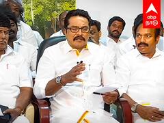 Sarathkumar Speech : 