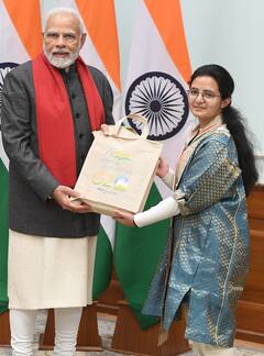 PHOTOS: इस साल 11 बच्चों को प्रधानमंत्री राष्ट्रीय बाल पुरस्कार, जानिए इन्होंने क्या कुछ किए कमाल