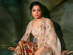 बचपन में रश्मिका मंदाना कमरे में बंद हो घंटों थीं रोती, अपनी इस प्रॉब्लम का किया खुलासा