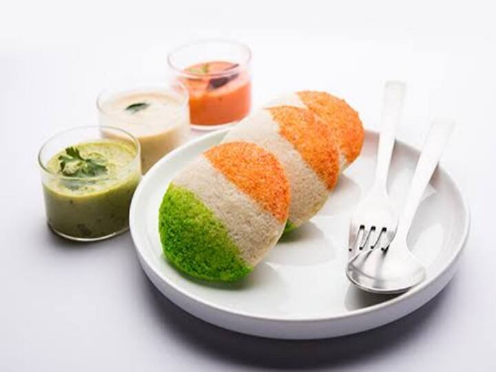 Make these 5 tri color dishes on Republic Day from tricolor idli to sandwich