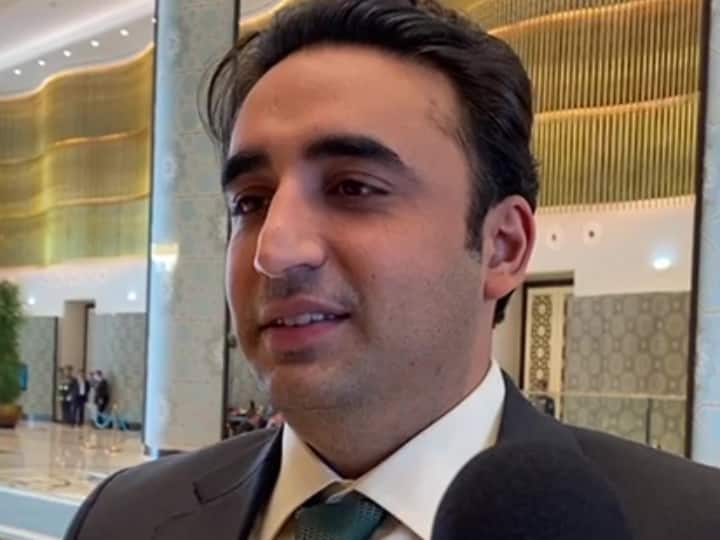 Pakistan’s Foreign Minister and Chief Justice will come to India!  Invitation to participate in SCO summit