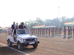 सीएम बघेल के दौरे को लेकर बस्तर पुलिस सतर्क, 5 हजार जवानों की तैनाती, जानें 26 जनवरी के पहले क्यों बढ़ाई जाती है सुरक्षा