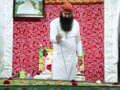 మళ్లీ వార్తల్లోకి డేరా బాబా, పెరోల్‌లో ఉండగా విపరీత పనులు - సైలెంట్‌గా పోలీసులు!