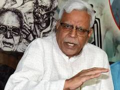 सपा MLC स्वामी प्रसाद मौर्य के विवादित बयान पर RJD की पहली प्रतिक्रिया, जानें- शिवानंद तिवारी ने क्या कहा?