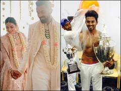 KL Rahul ने कम उम्र में ही अपने नाम कर लिए थे ये रिकॉर्ड, यहां जानें क्रिकेटर से जुड़े ये मजेदार फैक्ट्स