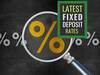 Bank FD Interest Rates: ఫిక్స్‌డ్‌ డిపాజిట్ల మీద 9% వరకు వడ్డీ ఇస్తున్న బ్యాంకులివి, వీటిలో ఒకటి ఎంచుకోవచ్చు