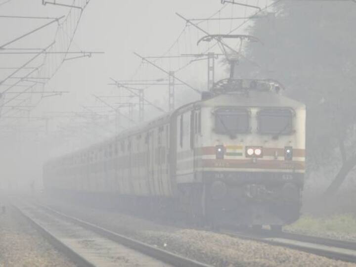 Indian Railway Cancelled 275 trains today see list before travel 24th Jan 2023 Indian Railway: रेल यात्री ध्यान दें, आज कैंसिल हो गईं 275 गाड़ियां, जानें कौन-कौन सी ट्रेनें नहीं चलेंगी
