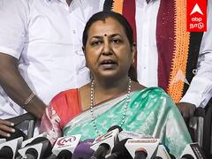 Premalatha Vijayakanth : ”பாஜகவை எதிர்க்க கூடாது என்று சட்டம் ஒன்றும் இல்லையே” - பிரேமலதா ஆவேசம்