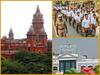 RSS Rally Case: ஆர்.எஸ்.எஸ் பேரணி வழக்கு ஒத்திவைப்பு.. தமிழ்நாடு அமைதி பூங்காவாக நீடிக்க விரும்புகிறோம் - அரசு தரப்பு வாதம்