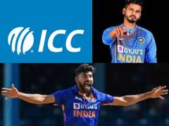 ICC ODI TEAM: 2022-ஆம் ஆண்டிற்கான ஐசிசியின் ஒருநாள் அணி..கோலி, ரோஹித்துக்கு இடமில்லை.. கேப்டன் யார் தெரியுமா?