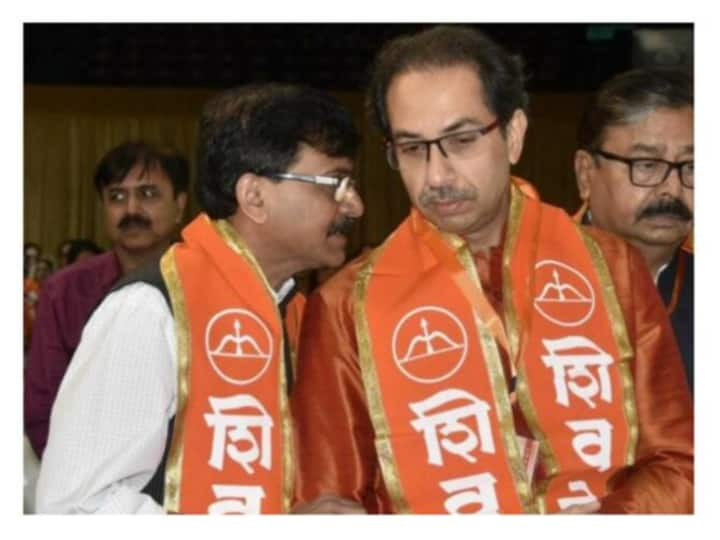 Maharashtra Uddhav Thackeray can go to Kashmir soon on the advice of Sanjay Raut Maharashtra News: संजय राउत के कहने पर जल्द कश्मीर जा सकते हैं उद्धव ठाकरे! कश्मीरी पंडितों से करेंगे मुलाकात